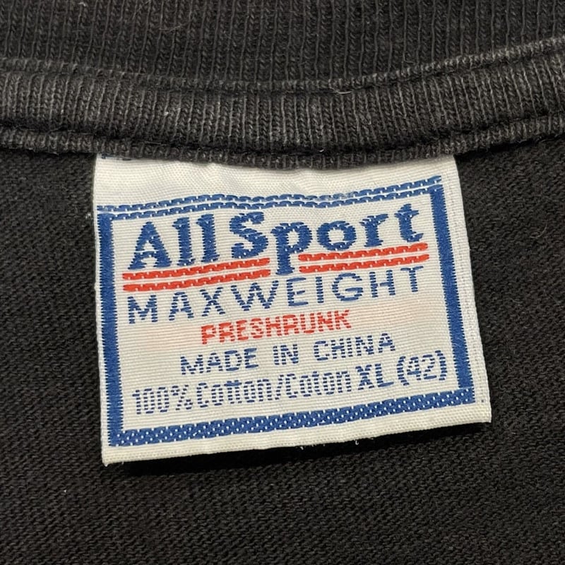 2PAC BOOTLEG MAKAVELI TEE ALL SPORT XL 2504 | g