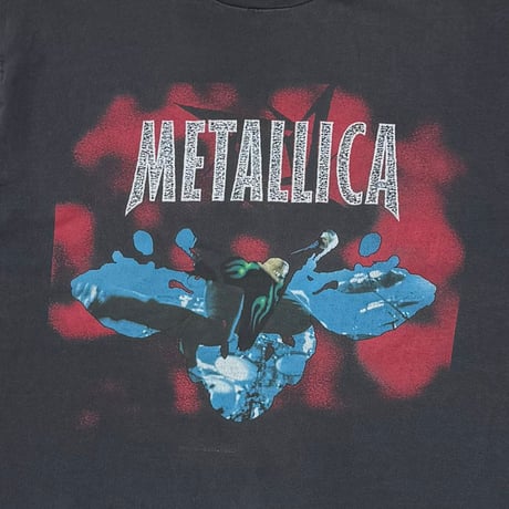 METALLICA RELOAD GIANT XL 4853