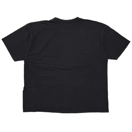 KORN 2002 UNTOUCHABLES BLACK CYGNUS XL 2146