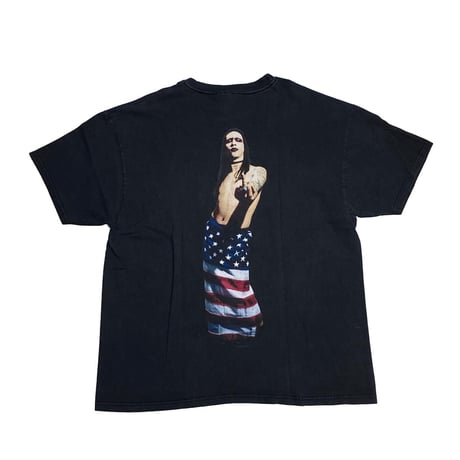 MARILYN MANSON HELLO MY NAME IS MARILYN MANSON XL 9154