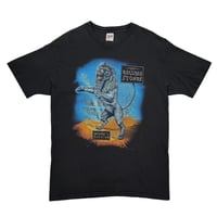 NIRVANA 1992年製 GIANT Tシャツ Lサイズ NIRVANA 1992 COME AS YOU ARE GIANT by TULTEX XL