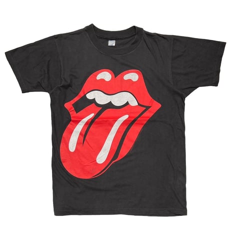 THE ROLLING STONES 1990 LIP & TONGUE URBAN JUNGLE LARGE 5899