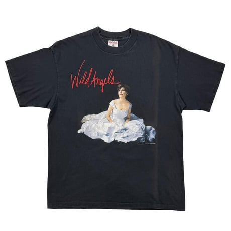MARTINA MCBRIDE WILD ANGEL 1996 SOFTEE XL 9929