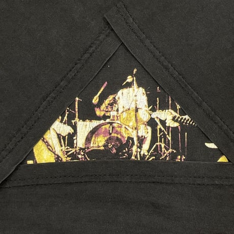 NIRVANA FROM THE MUDDY BANKS OF THE WISHKAH 1996 0939