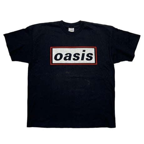 OASIS 1996 TOUR BOOTLEG EURO SCREEN STARS XXL 2020