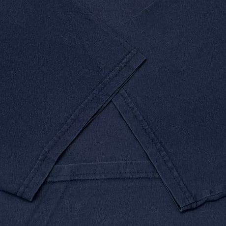 DRAGON BALL Z 1999 Z FAMILY NAVY TULTEX LARGE 2227