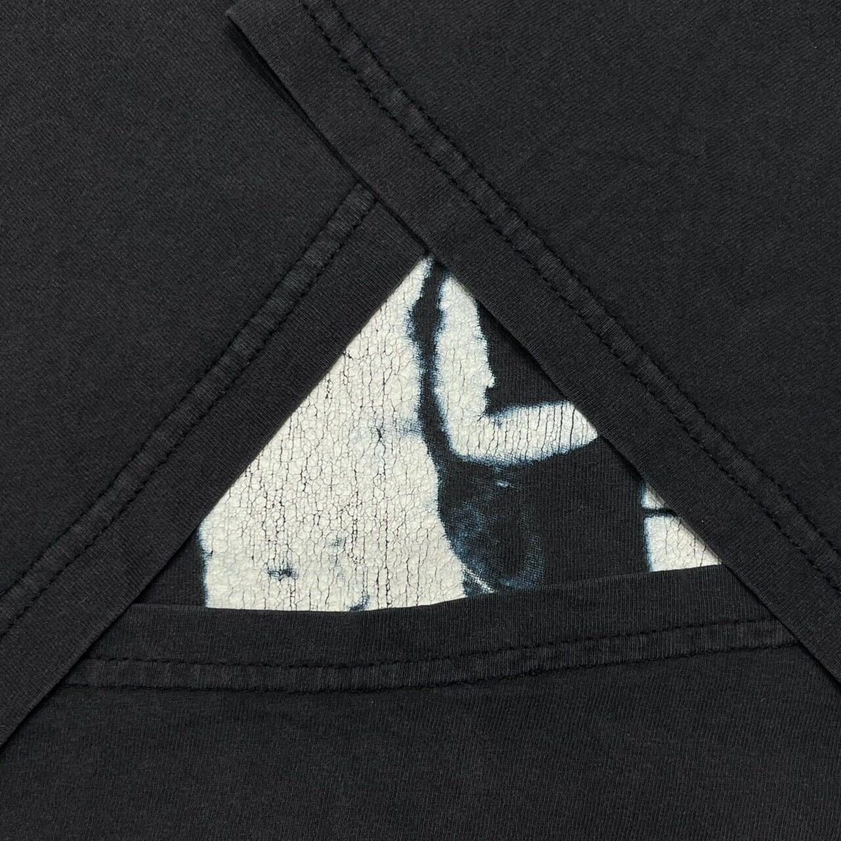 MARILYN MANSON ANTICHRIST SUPERSTAR TULTEX LARG