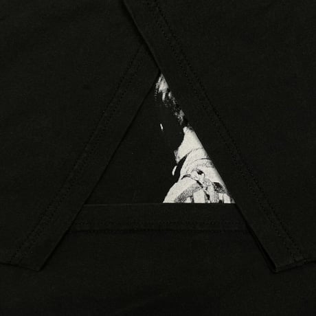 OASIS PORTRAIT GALLAGHER BROTHERS LEE TAG XL