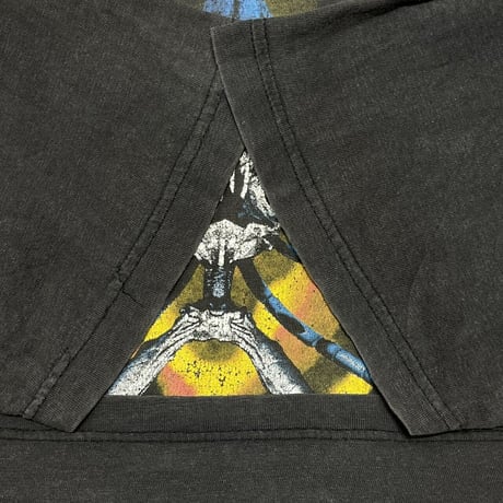 INDEPENDENCE DAY 1996 MOVIE TEE MEDIUM 0870