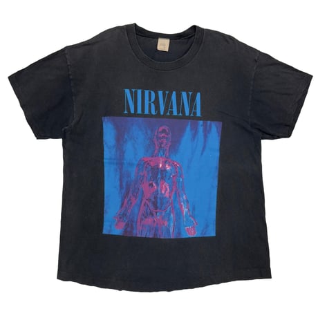 NIRVANA SLIVER XL 0039