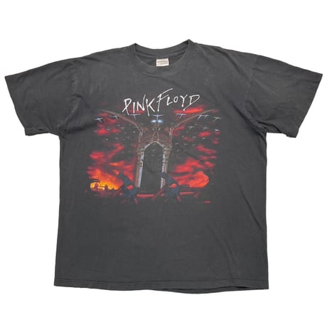 PINK FLOYD THE WALL WINTERLAND XL 6736