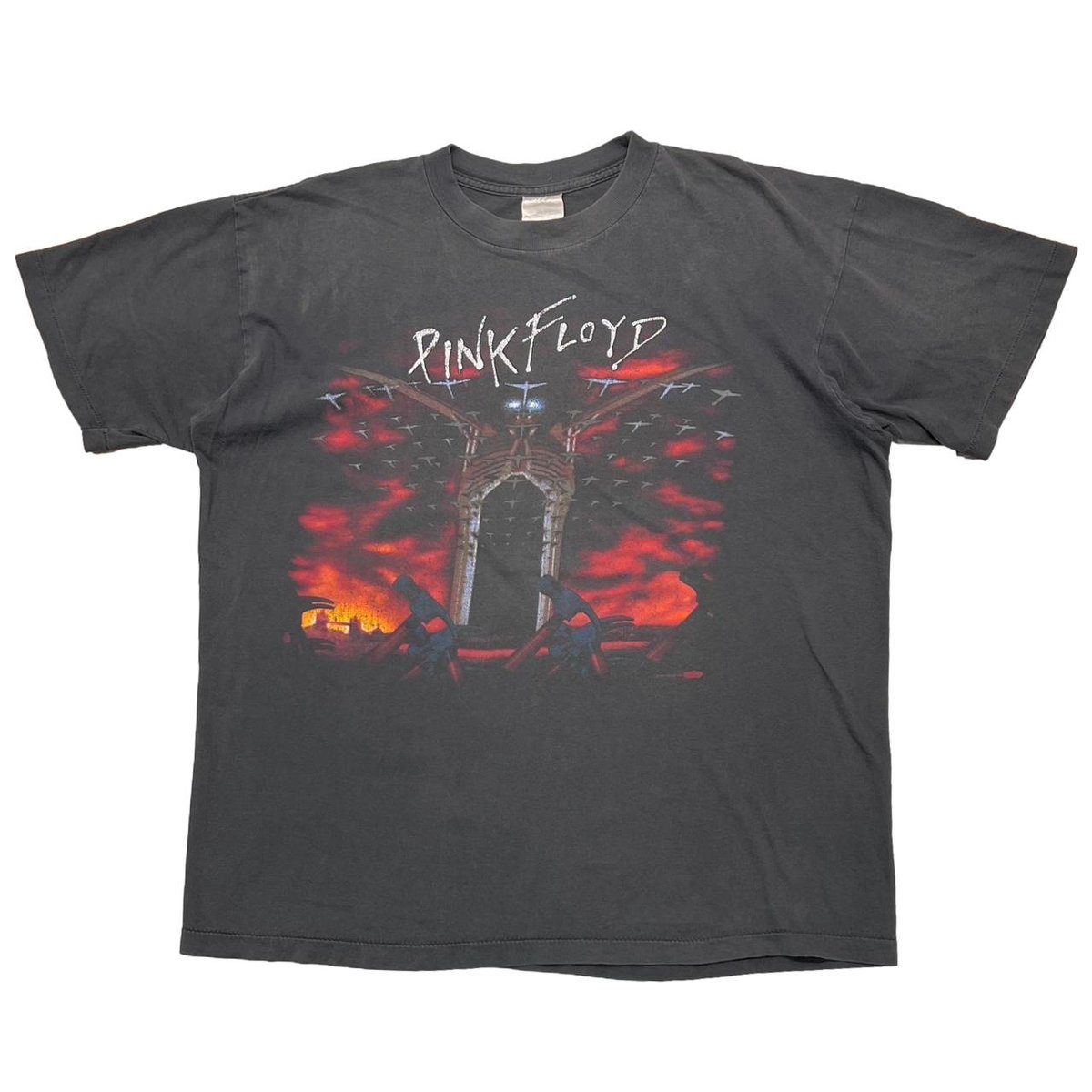 レア⭐︎PINK FLOYD THE WALL シングルスコレクション 限定