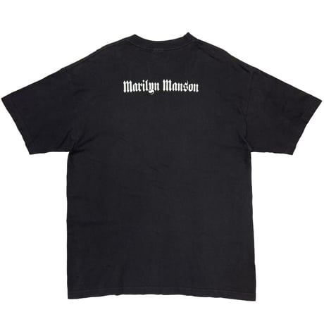 MARILYN MANSON got violence ? ALSTYLE XL 1668