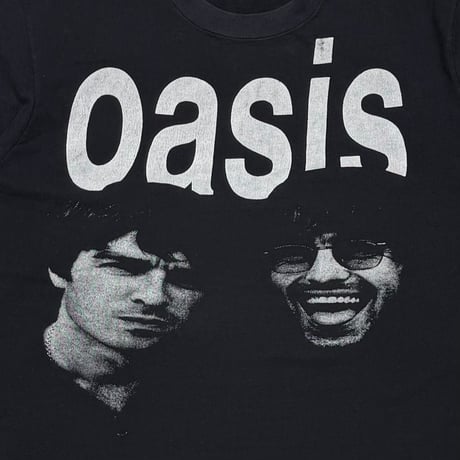 oasis MONOCHROME MEMBER PORTRAIT BLACK FITS MEDIUM 2448