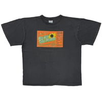 greatLAnd ORIGINAL CLUNKERS CREW NECK SWEAT SHI