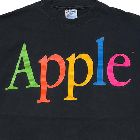 Apple MULTI LOGO HANES LARGE 9301