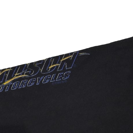HARLEY DAVIDSON 1998 FLAME EAGLE SOUTH SIDE LS XL 7419