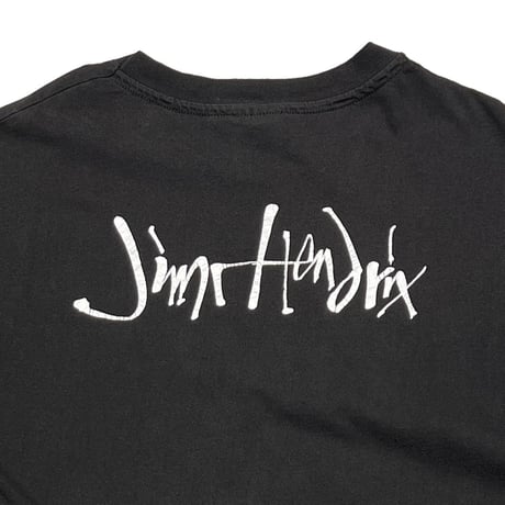 JIMI HENDRIX 1994 SWEET ANGELS HANES XL 4388