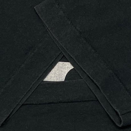 PEARL JAM W.M.A. POLICE FRUIT OF THE LOOM XL 3497