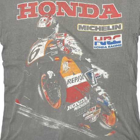 HONDA RACING CRIVILLE FITS XL 5343