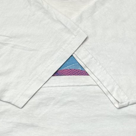 THE SMASHING PUMPKINS INFINITE SADNESS TOUR 1996 WHITE GILDAN XL 0314