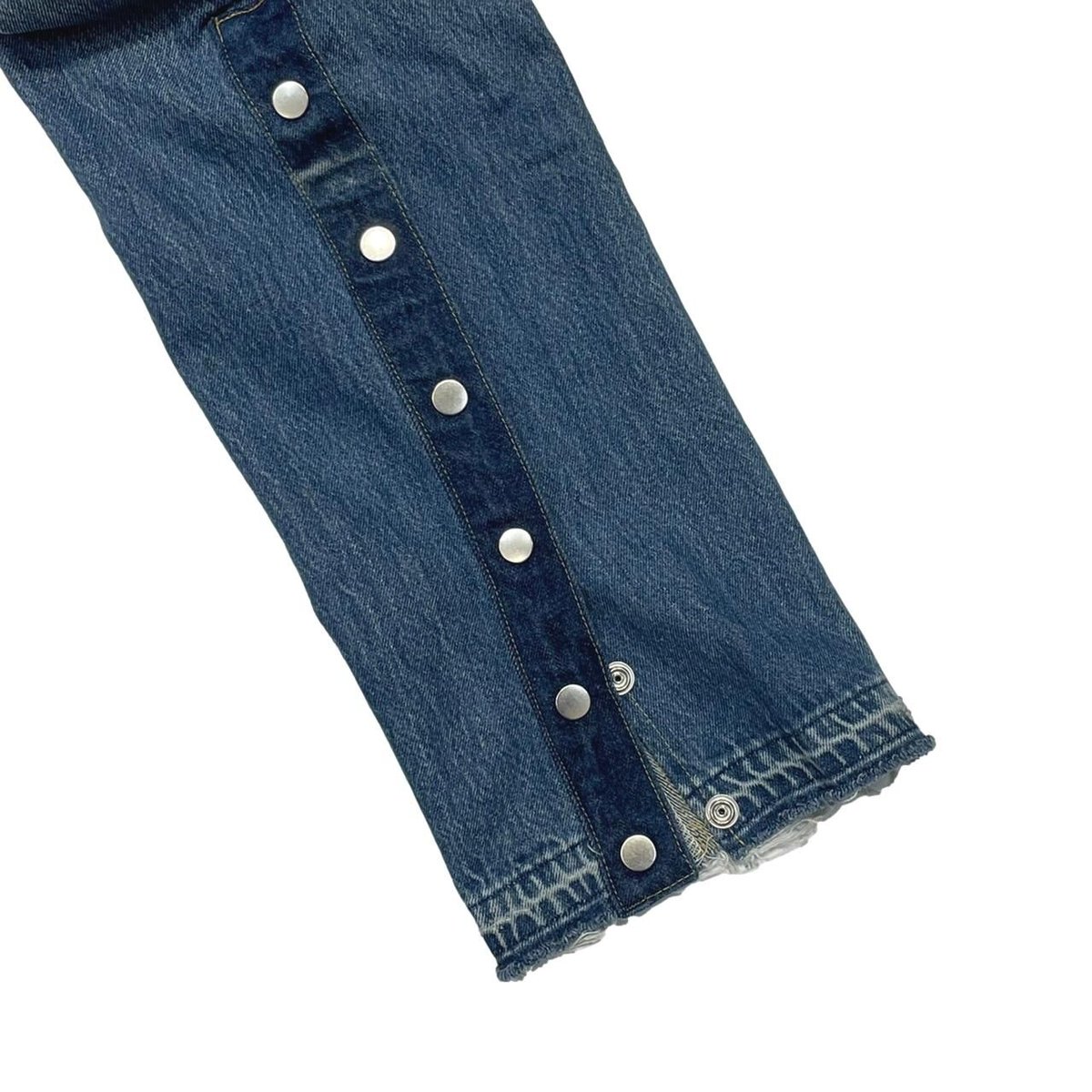 GRUNGEMAN DENIM PANT W86 L84 30.5 20 30 O | gre GRUNGEMAN DENIM PANT W86 L84 30.5 20 30 O | gre