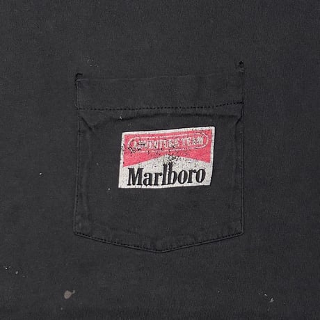 Marlboro BLACK COYOTE BLUFF POCKET FITS XL 3781