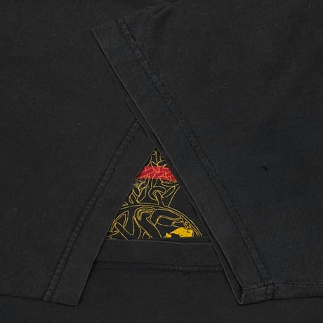 NIRVANA PAGAN CROSS FITS XL 9350