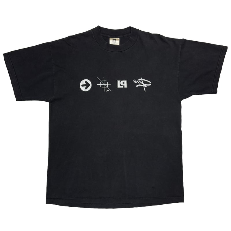 LINKIN PARK VARIOUS LOGOS WINTERLAND XL 7621 |