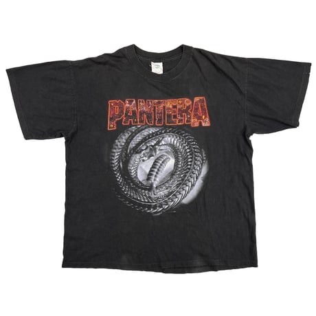 PANTERA THE GREAT SOUTHERN TRENDKILL WINTERLAND XL 0088