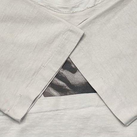 SADE SUMMER DELUXE TOUR 1993 WHITE GIANT XL 9562