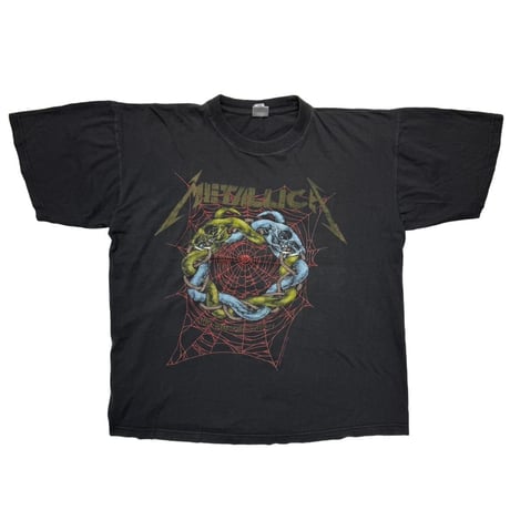METALLICA 1995 THE STRUGGLE WITHIN EURO XL 9248