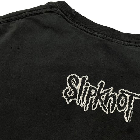 SLIPKNOT 2004 MEMBER TENNESSEE RIVER LARGE 8731