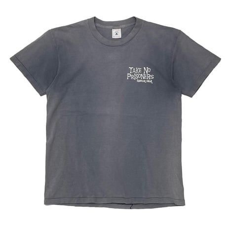 OLD & VINTAGE TAKE NO PRISONERS BONE DELTA MEDIUM 5096