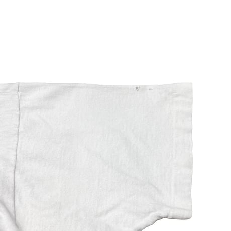 Marlboro CACTUS RODEO COUNTRY STORE POCKET WHITE FRUIT OF THE LOOM XL 4959
