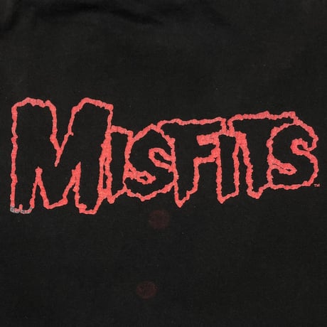 MISFITS 2001 SKULL FITS XL 0329
