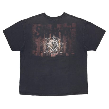 Slipknot SHAVE THE MASK HANES XL 8428