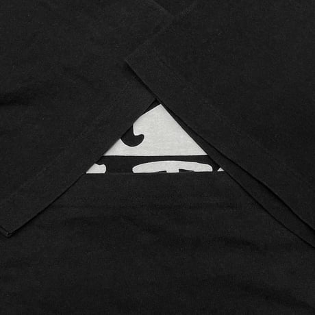 WU-TANG CLAN PROTECT YA NECK TEE XL FITS LARGE 3045