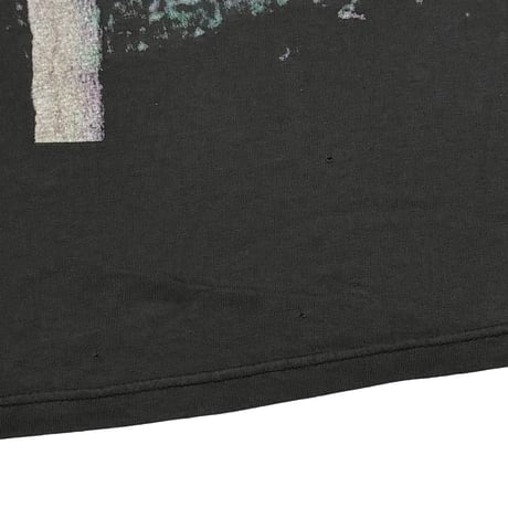 AEROSMITH GET A GRIP BLACK GIANT BY TULTEX XL 0395