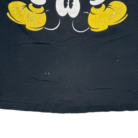 DISNEY VINTAGE CLASSIC MICKEY MOUSE LOOK INTO OSFA FITS XL 5421