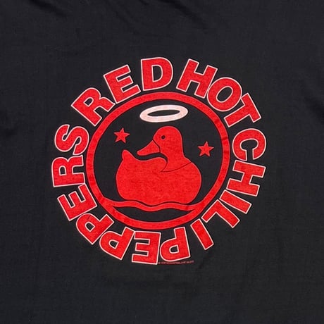RED HOT CHILI PEPPERS 1999 CALIFORNICATION BG XL 3744