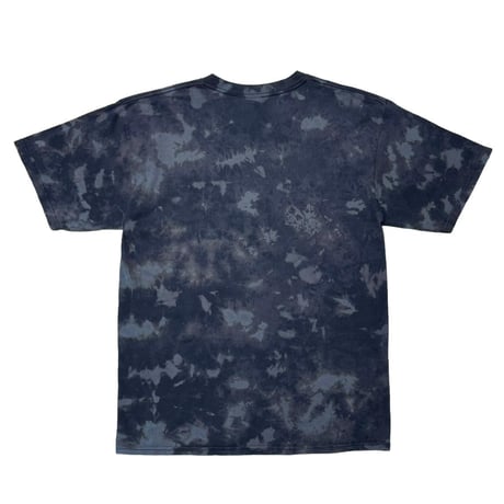 FUCT Y2K TIE DYE FORD LOGO LARGE 9132