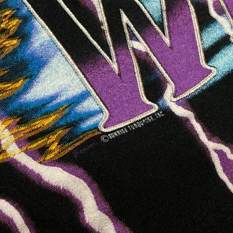 AMERICAN THUNDER FEEL THE WIND XL 6388