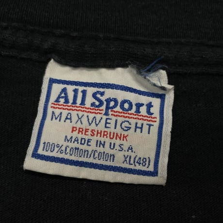 NINE INCH NAILS THE FRAGILE ALL SPORT XL 1198