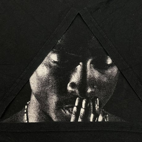 2PAC MEMORIAL TEE XXL 0009