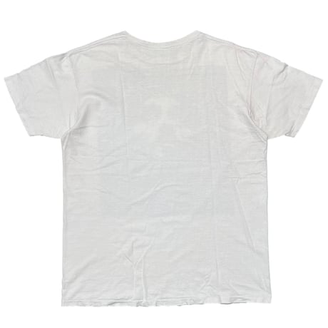 OLD & VINTAGE 1989 WON BY ONE JESUS CHRIST WHITE FITS XL 7219