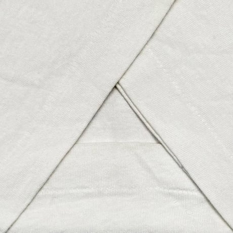 Marlboro UNLIMITED PIPESTONE PASS POCKET TEE WHITE FRUIT OF THE LOOM XL 7299