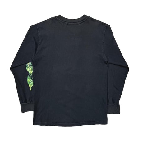 CYPRESS HILL RED SKULL LS ANVIL LARGE 1243