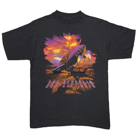 LED ZEPPELIN 1994 SWANSONG EURO LARGE 5361