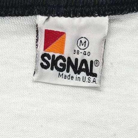 MADONNA WHO'S THAT GIRL 1987 TOUR SIGNAL MEDIUM 6530